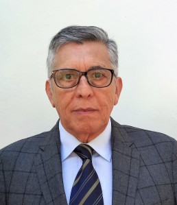 Gonzalo Herrera G.